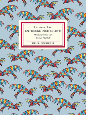 cover image of Entdecke dich selbst!